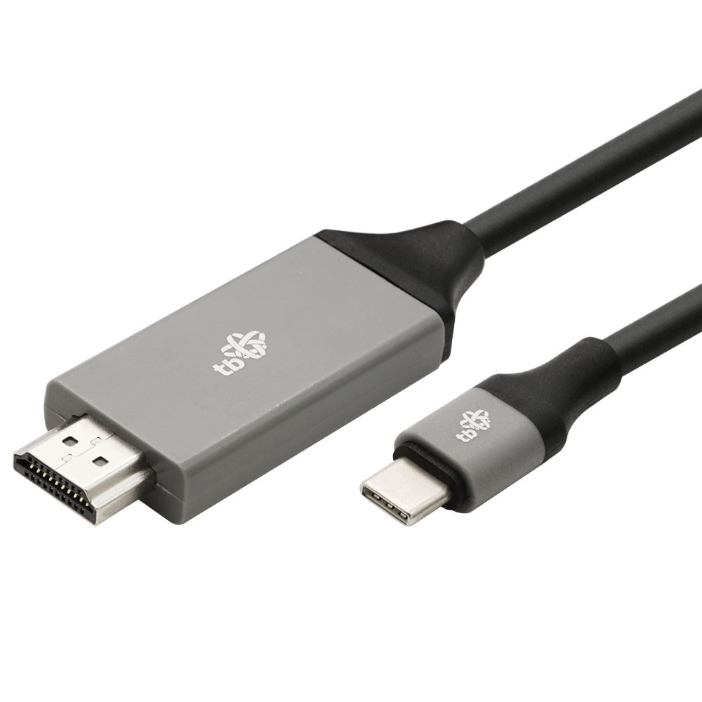 TB  Cable HDMI 2.0V -