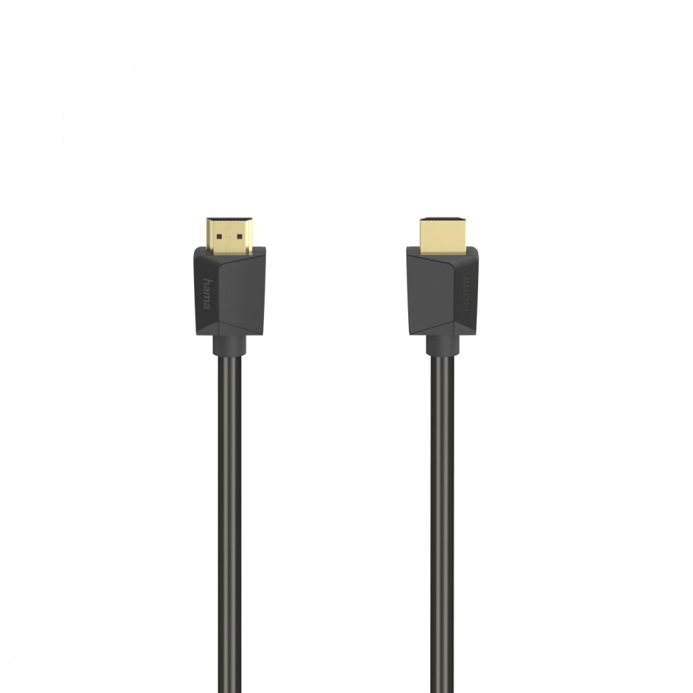 Hama  Cable HDMI 5m | 200704