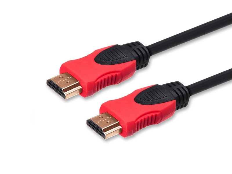 SAVIO  Cable HDMI CL-95 v2.0