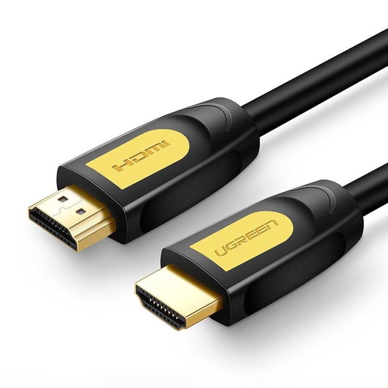 UGREEN  Cable HDMI-HDMI 19PIN 4 K