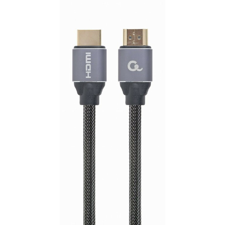 Gembird  Cable HDMI high speed with