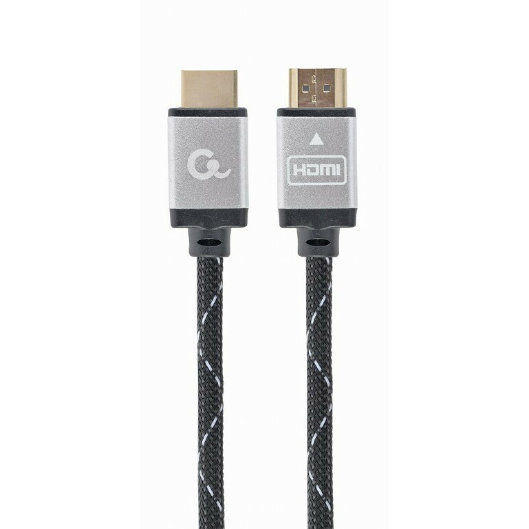 Gembird  Cable HDMI high speed with