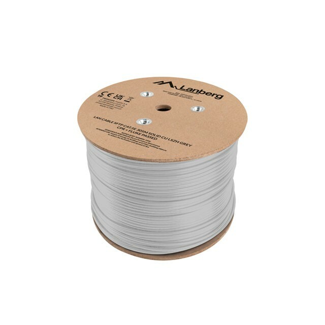 LANBERG Cable LAN SFTP cat.5e