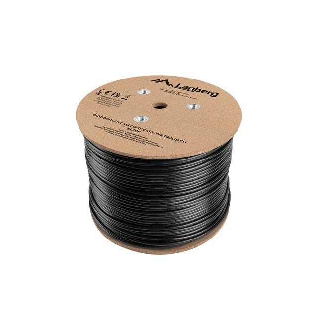 LANBERG  Cable LAN SFTP cat.7