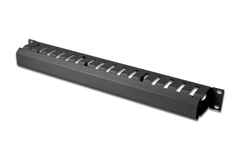 Digitus Cable Management 19 inches black