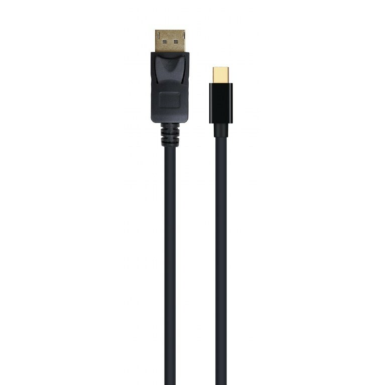 Gembird  Cable Mini DisplayPort for DisplayPort
