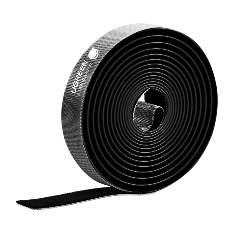 UGREEN Cable organiser velcro tape 2