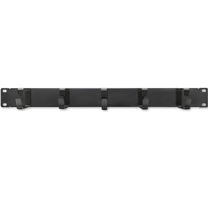 Qoltec  Cable organizer for 19inches RACKs
