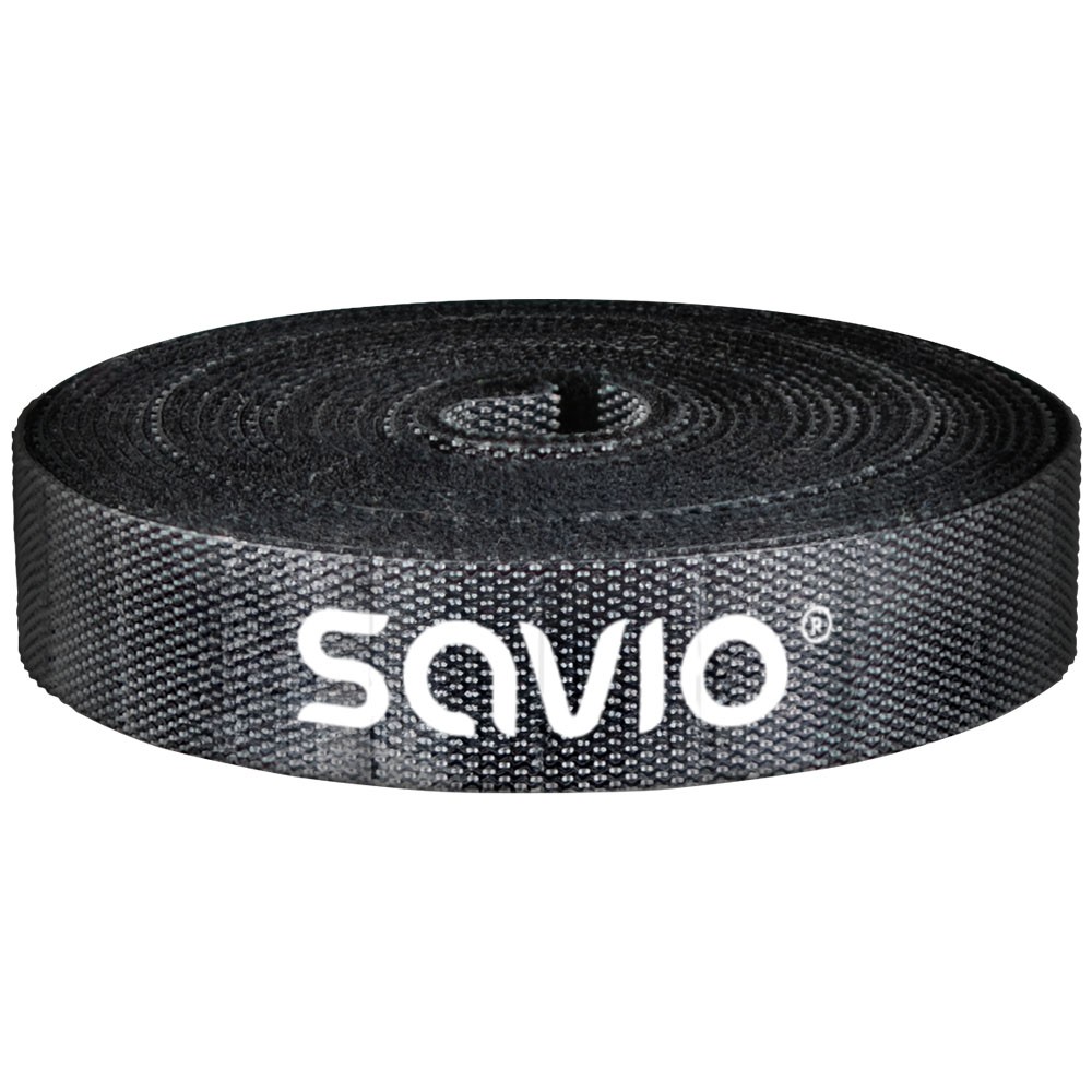 SAVIO  CABLE ORGANIZER OC-06 | SAVORG-OC-06