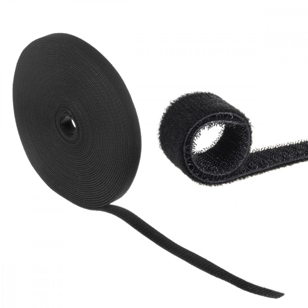 Maclean Cable organizer strap 20mmx15.3m