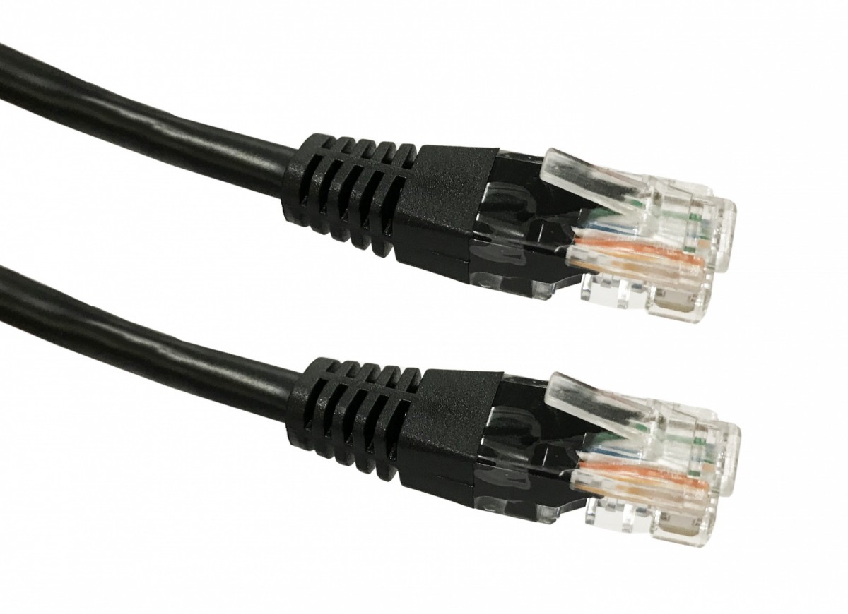 TB  Cable Patchcord cat. 5e RJ45