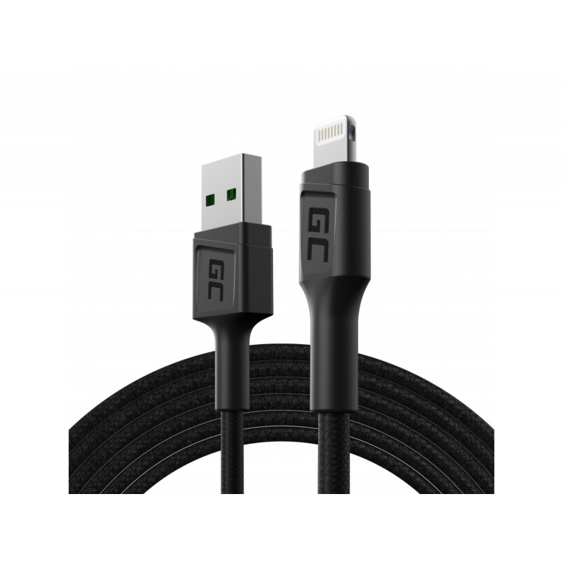 GREEN CELL  Cable PowerStream | KABGC21