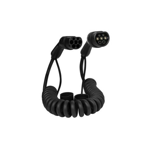 DEFENZO Cable Spiro AC11 10m |