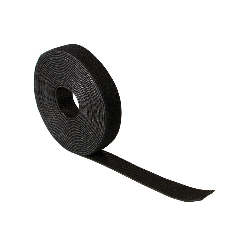 LogiLink Cable Strap, Velcro Tape, 10m