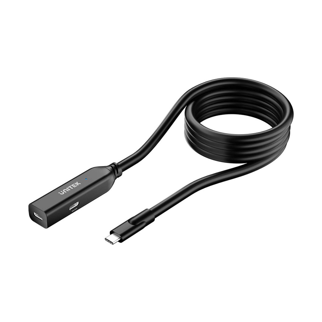 Unitek Cable -  U1335ABK01 USB-C -