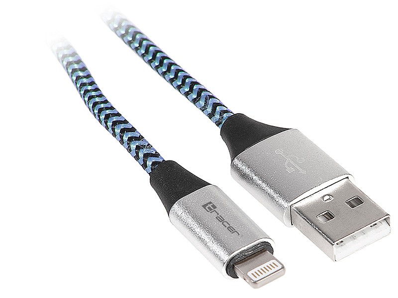 Tracer Cable USB 2.0 iPhone