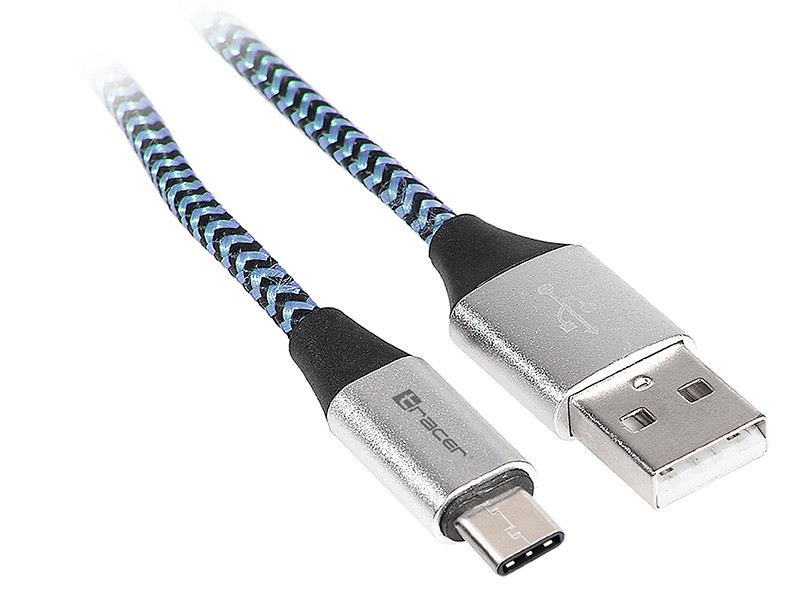 Tracer  Cable USB 2.0 Type-C