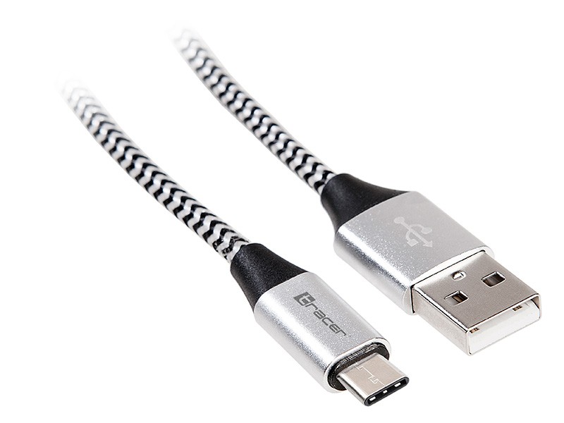 Tracer  Cable USB 2.0 Type-C