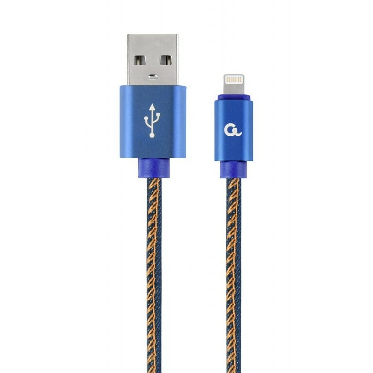 Gembird  Cable USB 8 pin premium