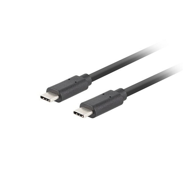 LANBERG  Cable USB-C M/M 3.1