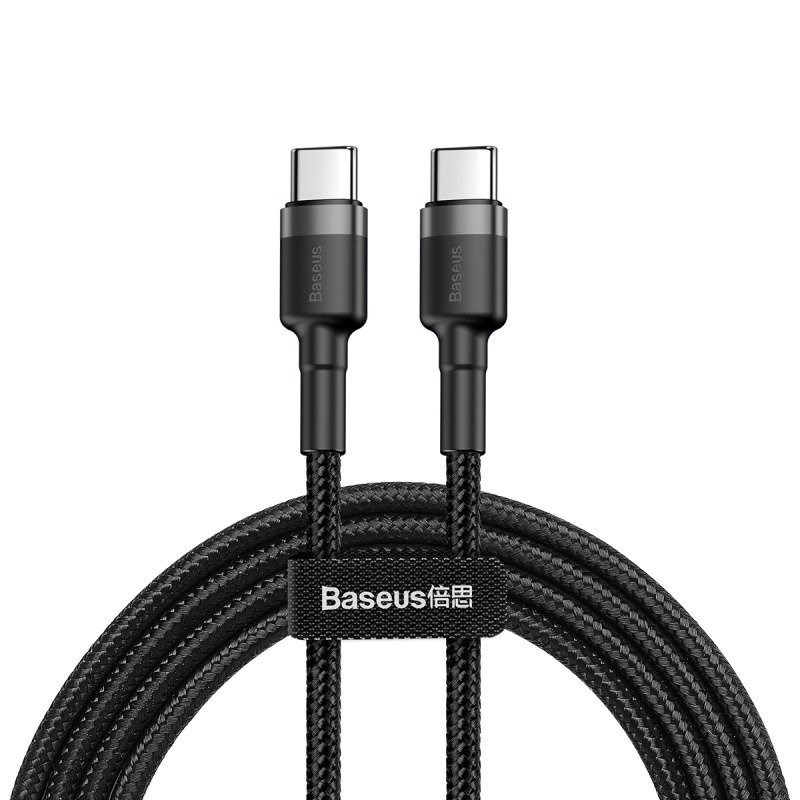 Baseus Cable USB-C PD Cafule PD