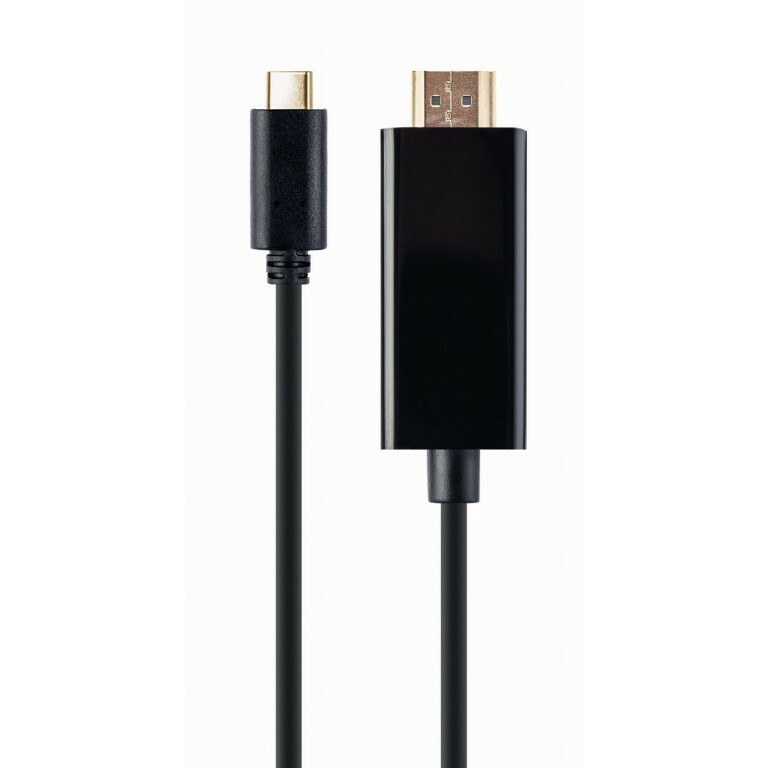 Gembird  Cable USB-C to HDMI male