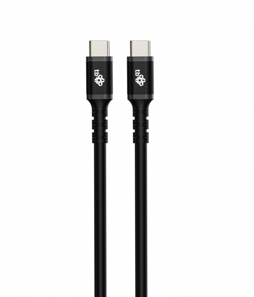 TB  Cable USB-C - USB-C 2