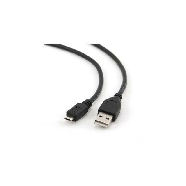 Gembird Cable USB Micro AM-MBM5P 2