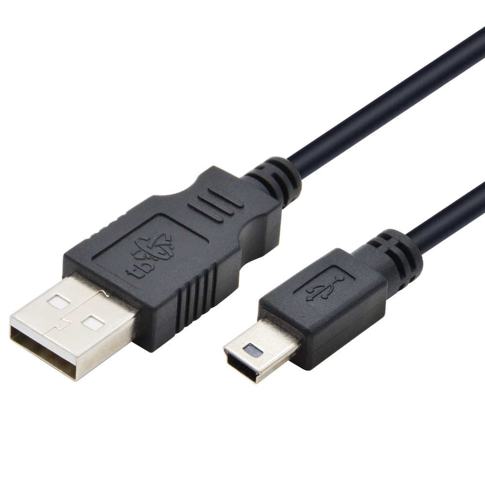 TB Cable USB - Mini USB