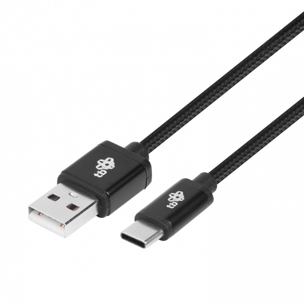 TB Cable USB - USB C