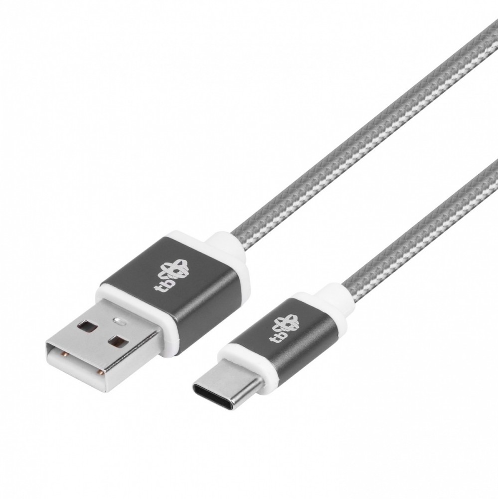 TB Cable USB - USB C