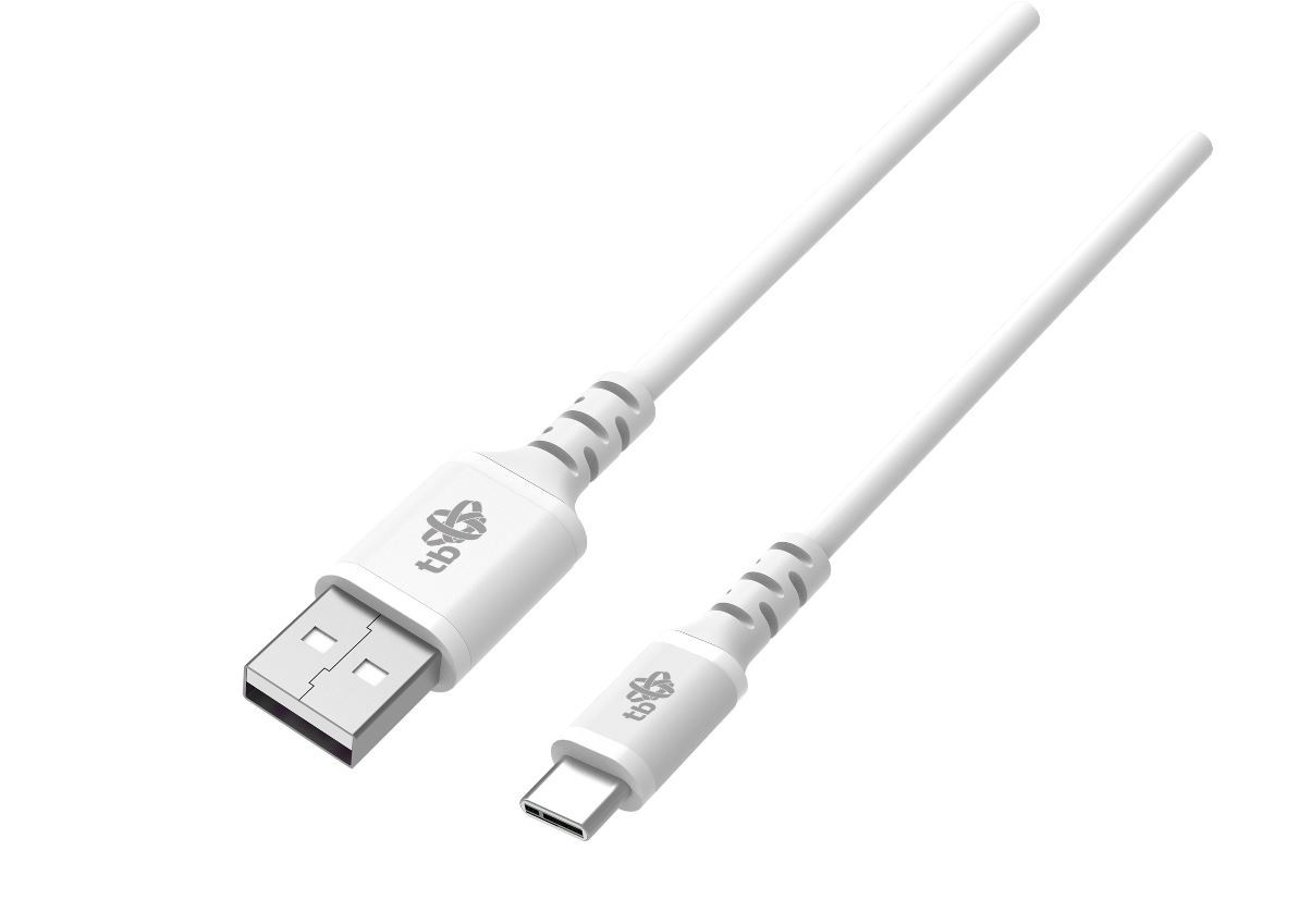 TB  Cable USB-USB C 2m silicone