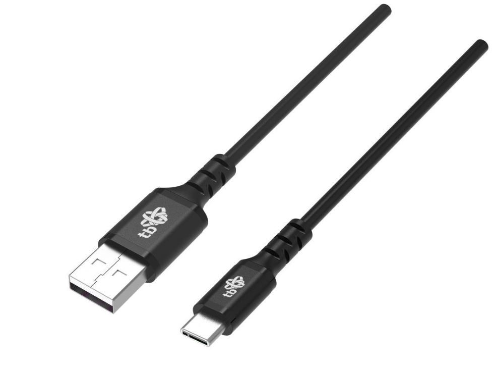 TB  Cable USB -USB C silicon