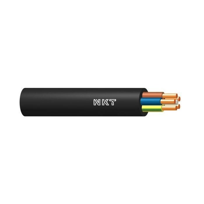 No name CABLE YKYŽO 5X25 RMC