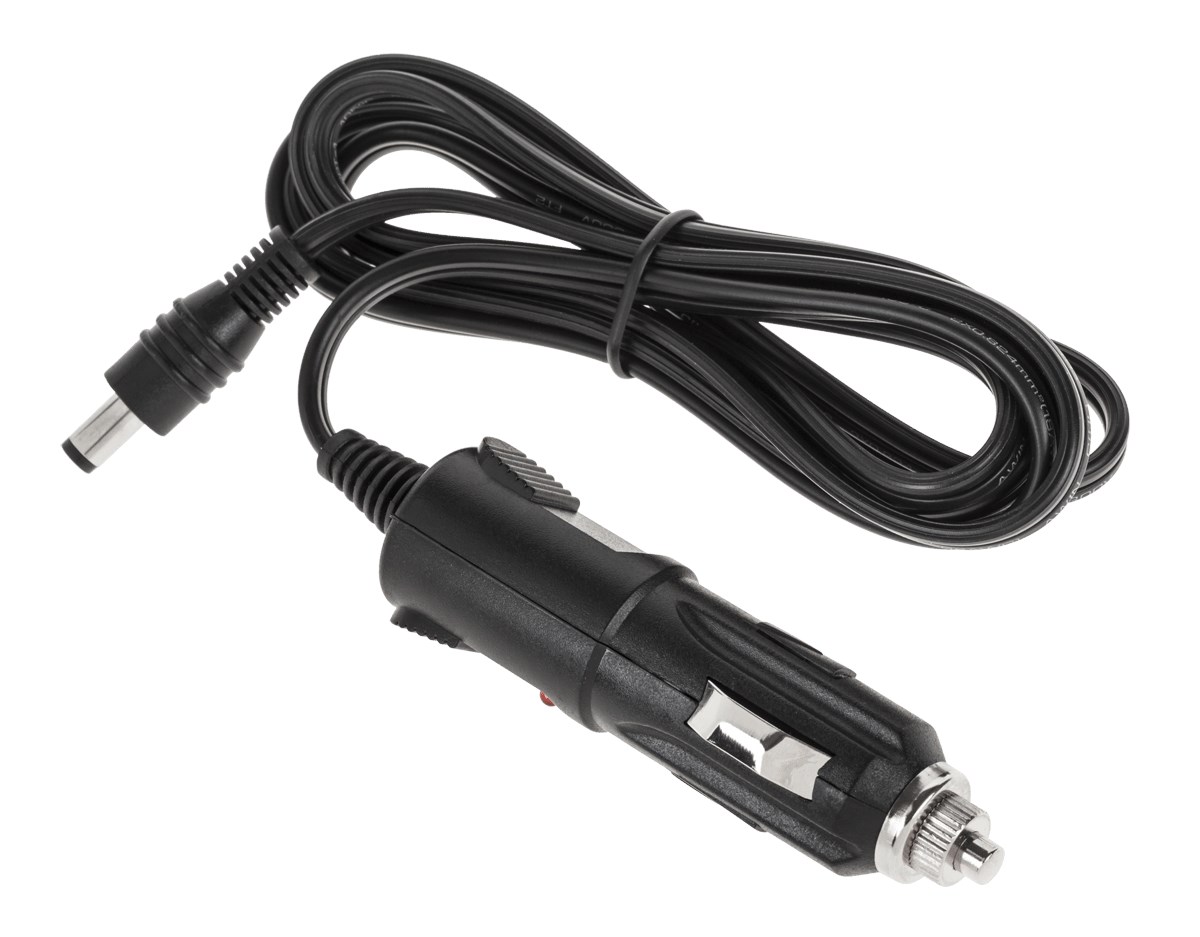 Cabletech  DC 2.1/5.5 CIGARETTE