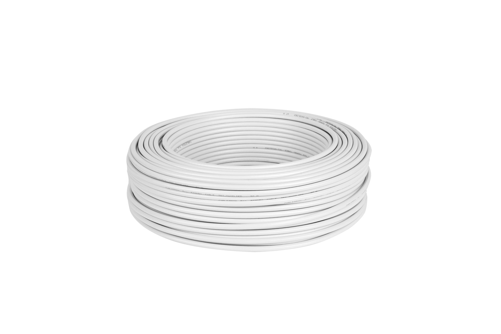Cabletech  F690BV CU cable + dual