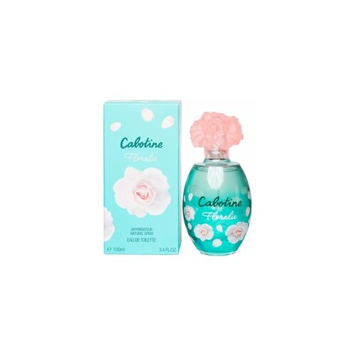 Gres Cabotine Floralie EDT (Woman, 100ml)