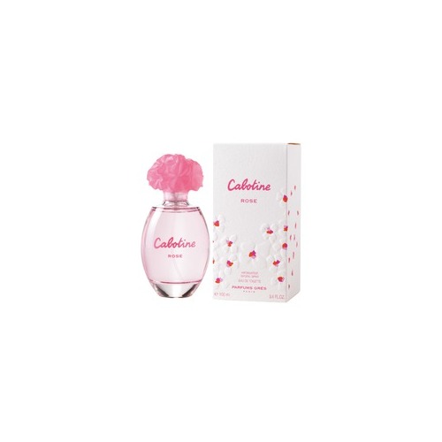 Gres Cabotine Rose EDT (Woman, 50ml)