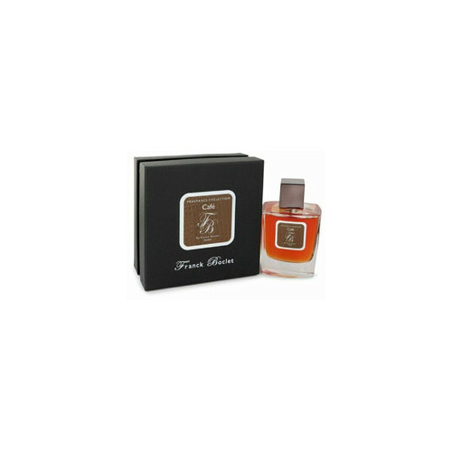 Franck Boclet Cafe EDP (Unisex, 100ml)