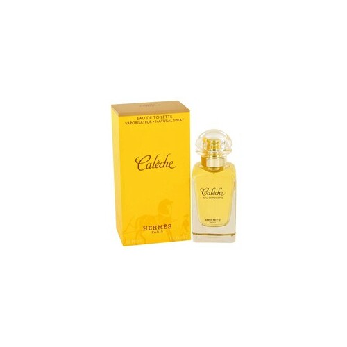 HERMES Caleche EDT (Woman, 50ml) |