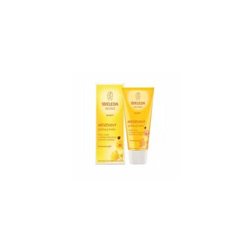 Weleda Calendula Face Cream (Unisex, 50ml)