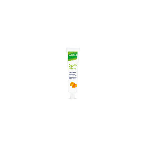 Weleda Calendula ointment (Woman, 25.0g)