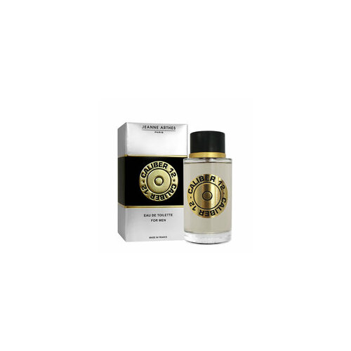 Jeanne Arthes Caliber 12 EDT (Man
