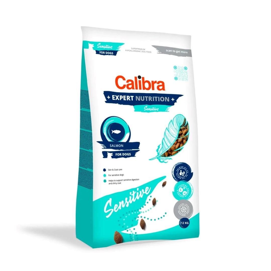 Calibra  Dog Expert Nutrition Sensitive Salmon