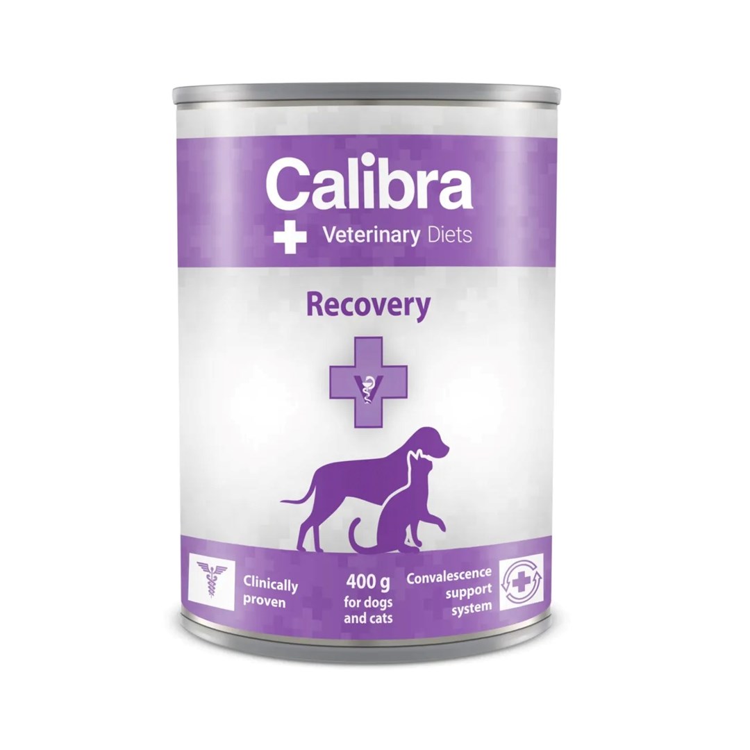 Calibra VD Dog & Cat Recovery