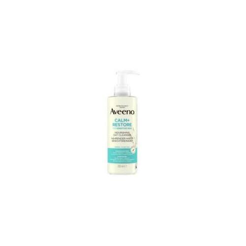 Aveeno Calm + Restore Nourishing Oat