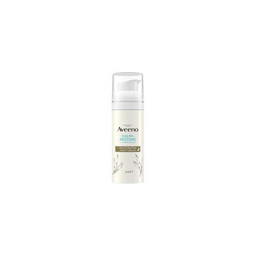 Aveeno Calm + Restore Re-Hydrating Night