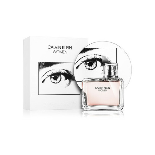 Calvin Klein Women EDP (Woman, 100ml)