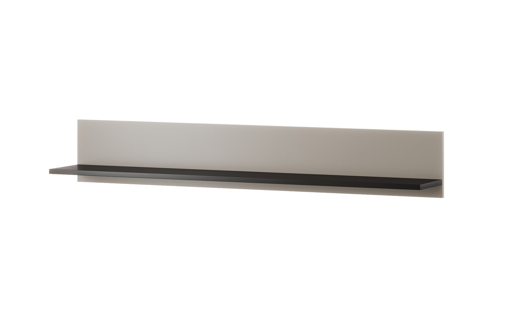 Cama MEBLE Cama 2-piece shelf SOHO