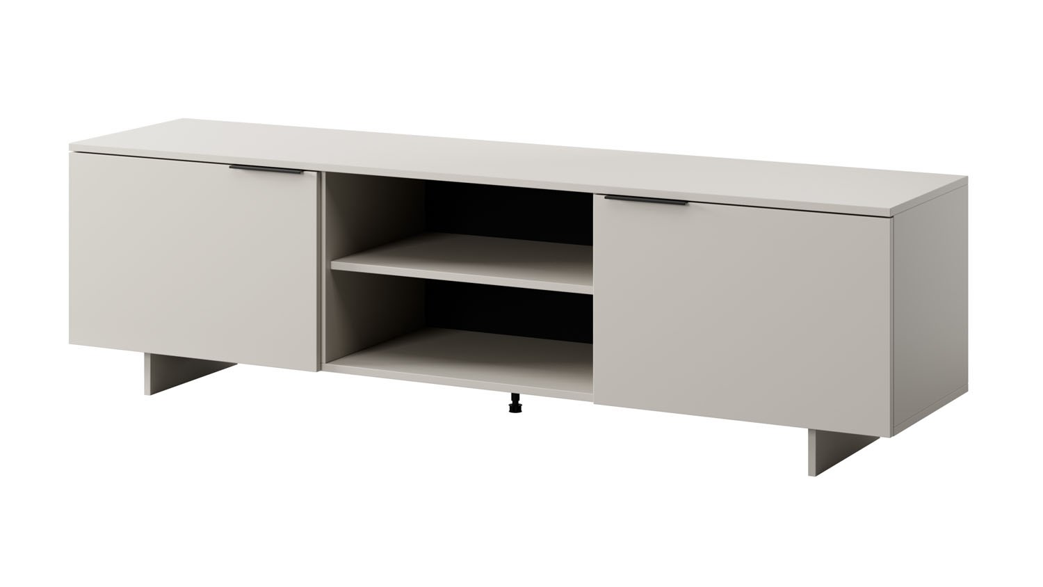 Cama MEBLE Cama 2D1P RTV cabinet